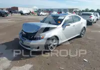 2010 Lexus IS250 фото