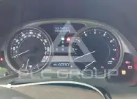 2010 Lexus IS250 photo