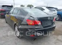 2010 Lexus IS250 фото