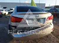 2010 Lexus IS250 photo