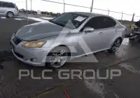 2010 Lexus IS250 photo
