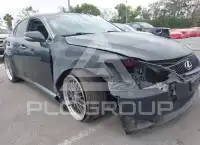 2010 Lexus IS250 фото