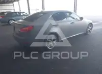 2010 Lexus IS250 photo