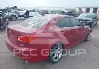 2010 Lexus IS250 photo