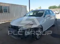 2010 Lexus IS250 photo