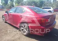 2010 Lexus IS250 фото
