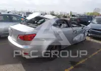 2010 Lexus IS250 photo