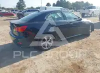2010 Lexus IS250 фото