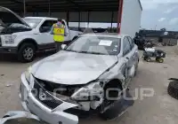 2010 Lexus IS250 фото
