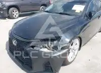 2010 Lexus IS250 фото