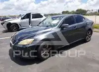 2010 Lexus IS250 photo