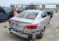 2010 Lexus IS250 фото
