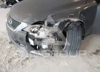 2010 Lexus IS250 фото