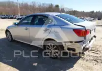 2010 Lexus IS250 фото