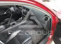 2010 Lexus IS250 фото