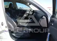 2010 Lexus IS250 фото