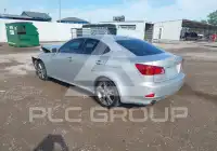 2010 Lexus IS250 фото