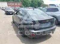 2010 Lexus IS250 photo