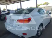 2010 Lexus IS250 photo