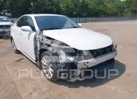 2010 Lexus IS250 photo