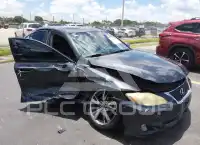 2010 Lexus IS250 photo