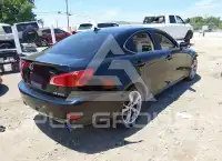 2010 Lexus IS250 photo