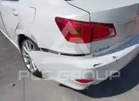 2010 Lexus IS250 фото
