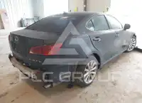 2010 Lexus IS250 фото