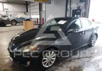 2010 Lexus IS250 фото