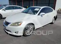 2010 Lexus IS250 фото