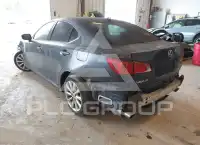 2010 Lexus IS250 фото
