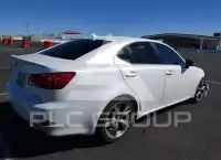 2010 Lexus IS250 фото