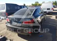 2010 Lexus IS250 фото