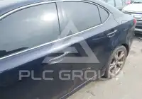 2010 Lexus IS250 фото