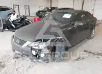 2010 Lexus IS250 фото