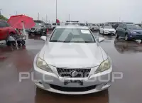 2010 Lexus IS250 фото