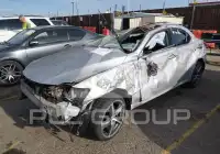 2010 Lexus IS250 photo
