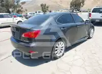 2010 Lexus IS250 фото