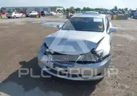 2010 Lexus IS250 фото