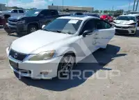 2010 Lexus IS250 photo