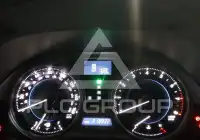 2010 Lexus IS250 фото
