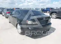 2010 Lexus IS250 фото