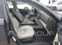 2010 Lexus IS250 photo
