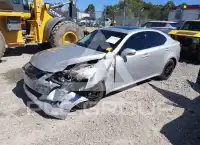 2010 Lexus IS250 фото