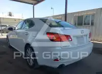 2010 Lexus IS250 photo