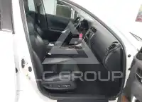 2010 Lexus IS250 photo
