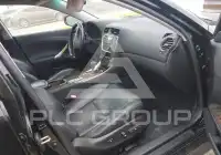 2010 Lexus IS250 фото