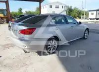 2010 Lexus IS250 photo