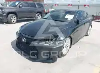 2010 Lexus IS250 фото