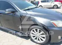 2010 Lexus IS250 фото